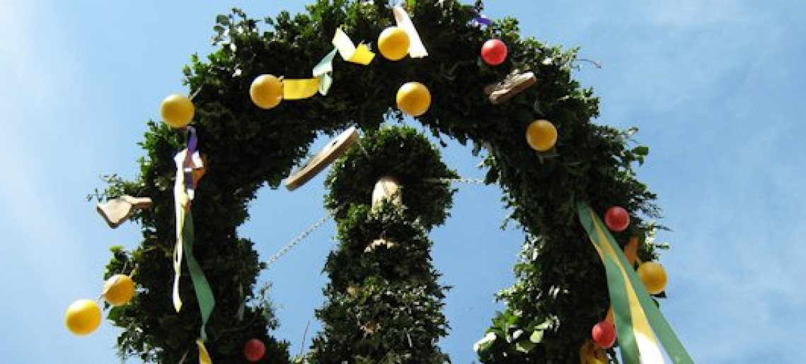 Tojásfa állítás az Apor téren