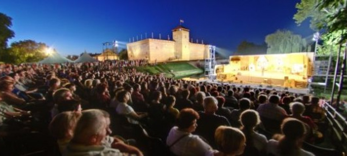 XI. Shakespeare Fesztivál