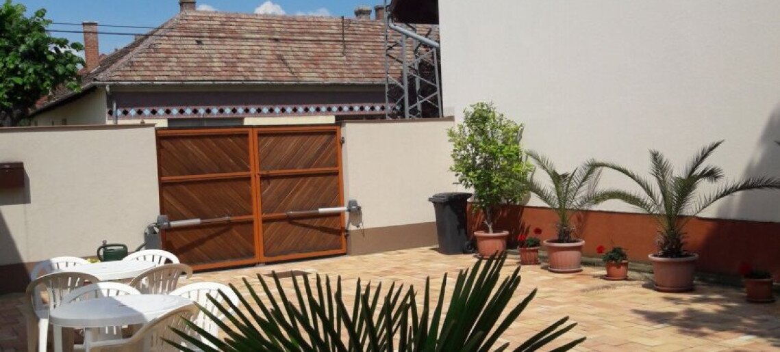 Álom Apartman Gyula - 7