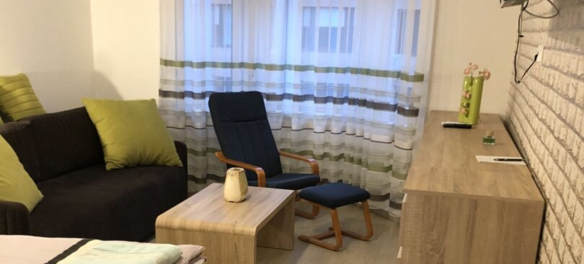 Csillag Deluxe Apartman Gyula - 2