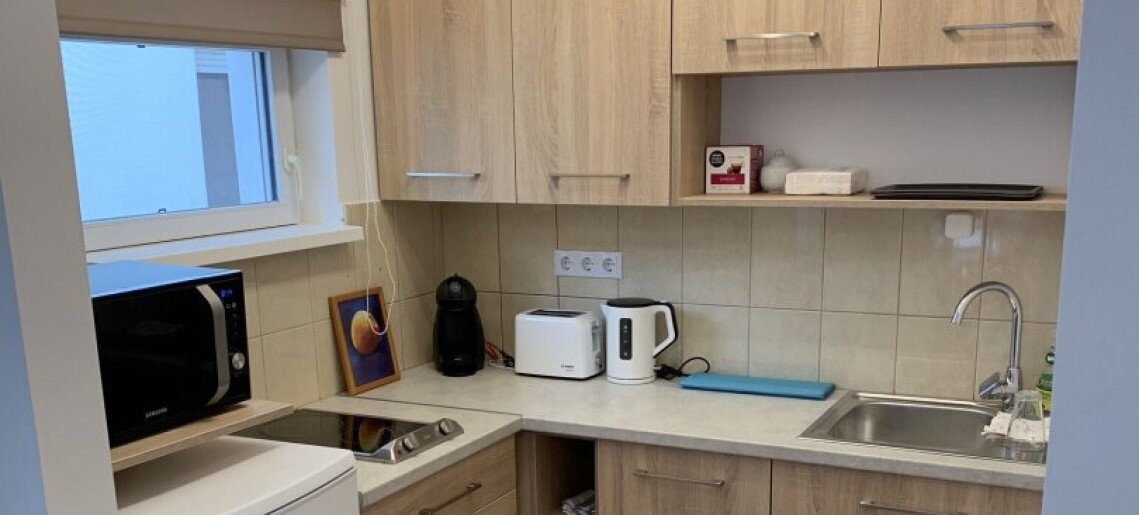 Bodoky Apartman Gyula - 4