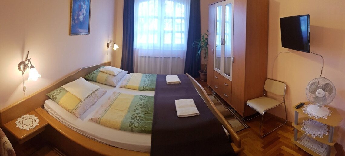 Beáta Apartman Gyula - 6