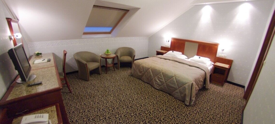 Elizabeth Hotel Gyula - 5
