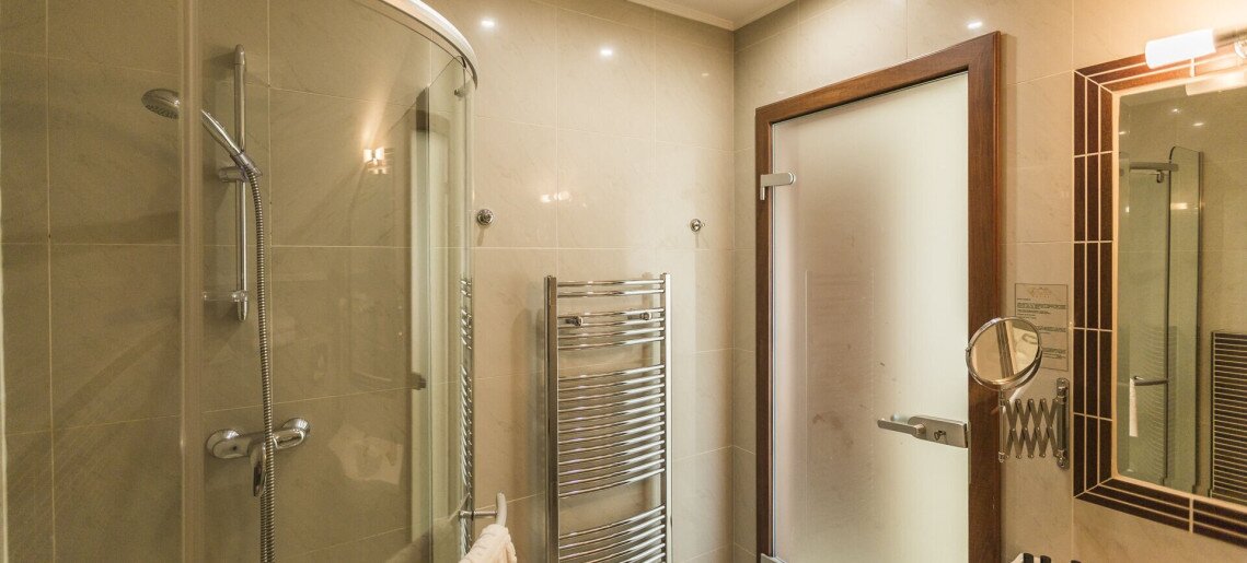 Elizabeth Hotel Gyula - 8