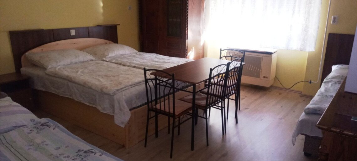 Szivárvány Apartman Gyula - 12