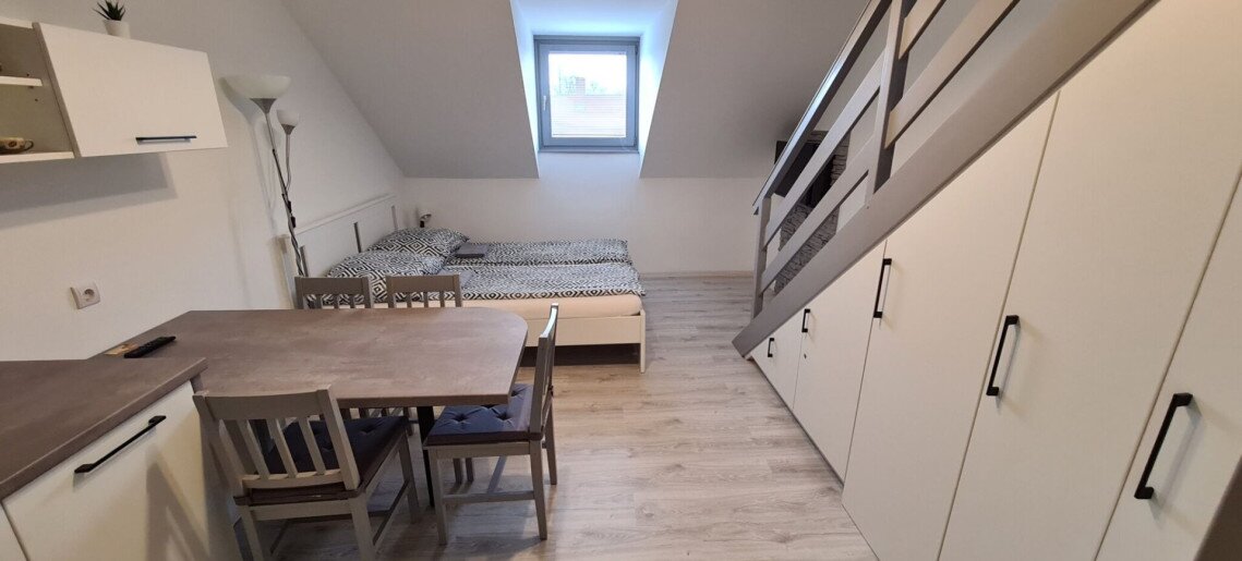 Gyulai Fürdő Apartman Delux - 19