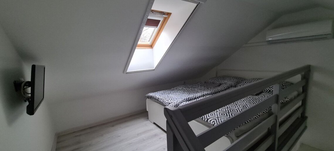 Gyulai Fürdő Apartman Delux - 21