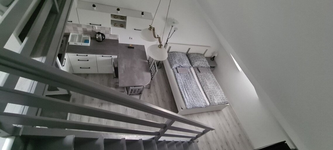 Gyulai Fürdő Apartman Delux - 23