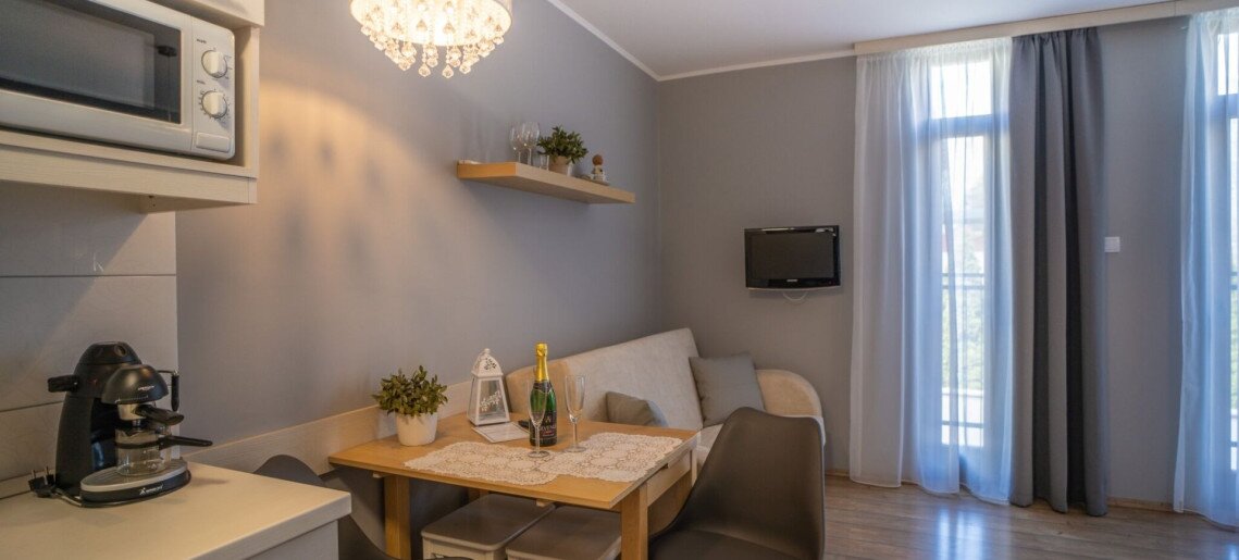 4 Ász Deluxe Apartman Gyula - 12