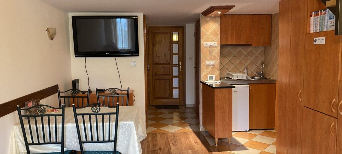 Almafa Apartman Gyula - 6