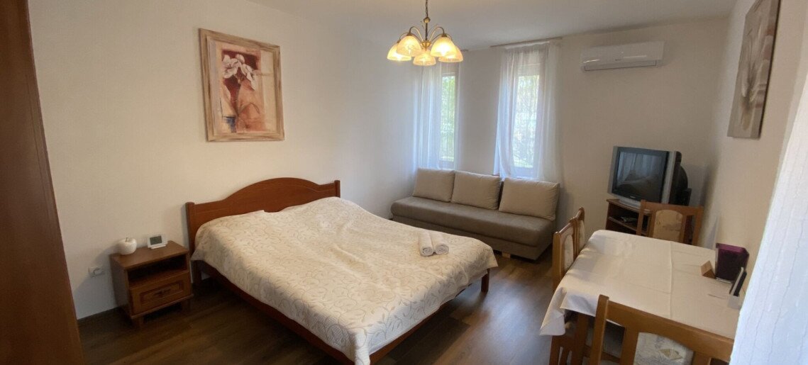 Almafa Apartman Gyula - 2