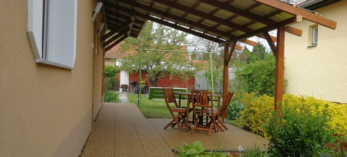 Ágnes Vendégház Gyula - 11