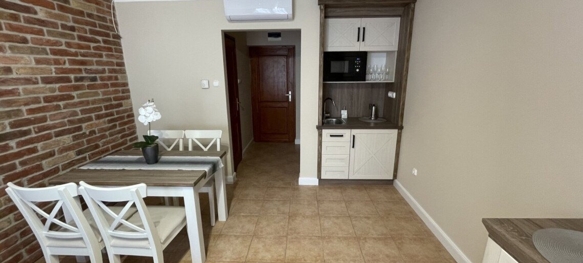 Dalma Apartman Gyula - 4