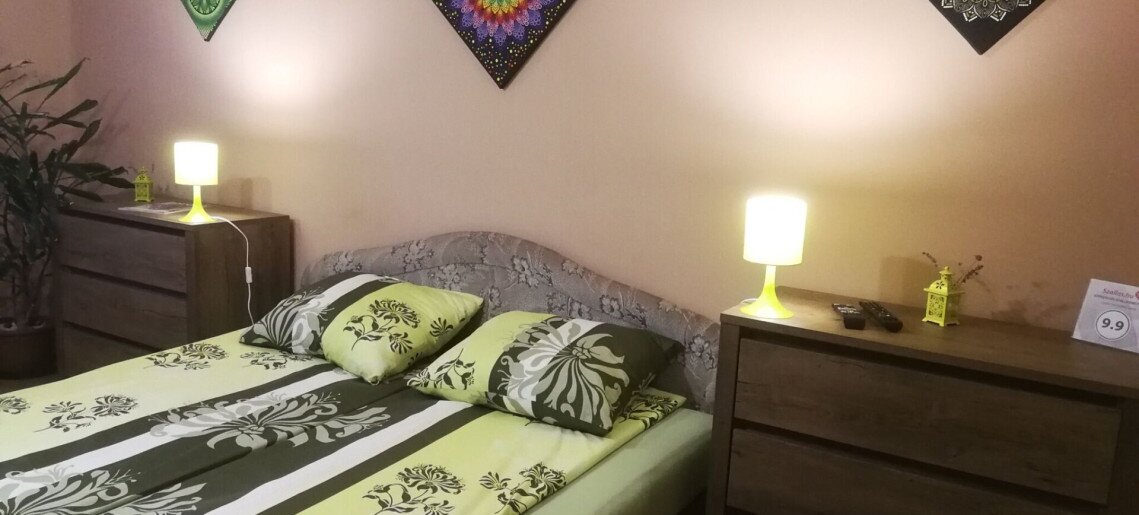 Ágnes Vendégház Gyula - 13