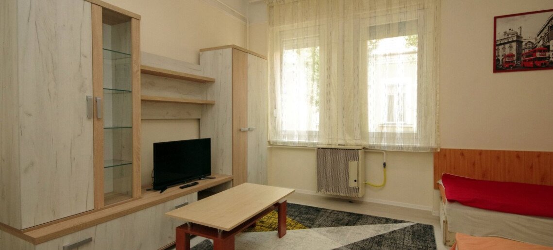 A4 Apartman Gyula - 1