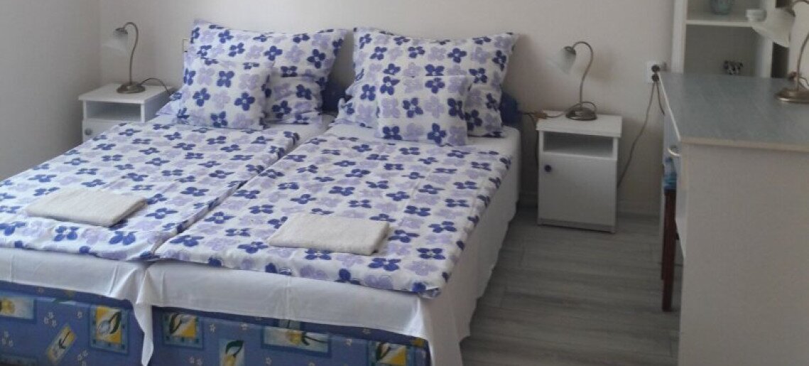 Álom Apartman Gyula - 2