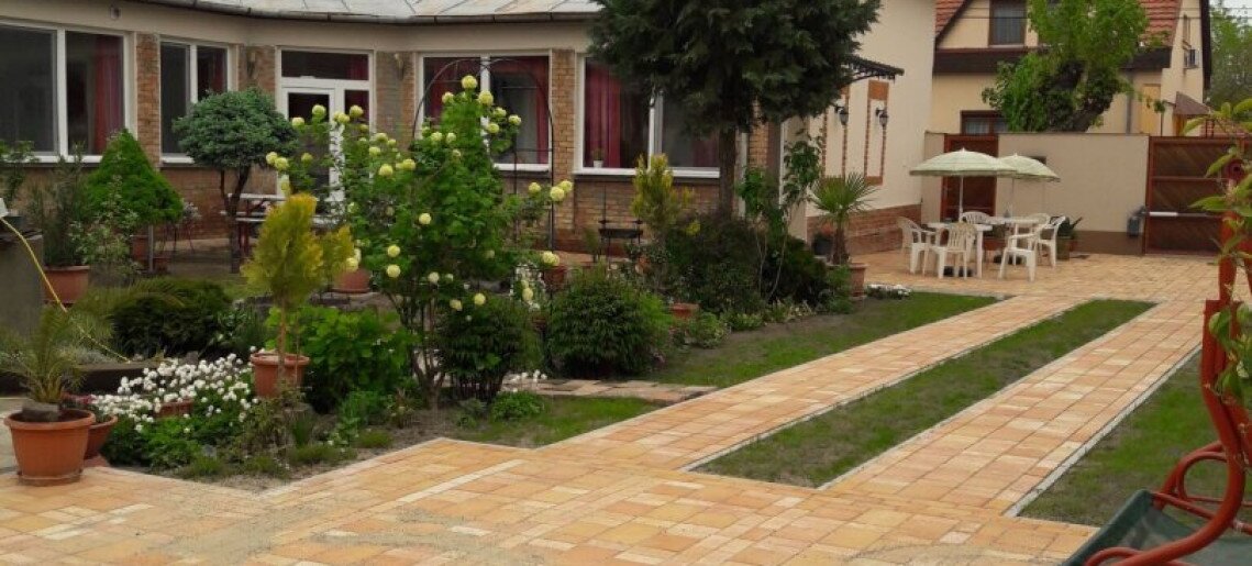Álom Apartman Gyula - 12