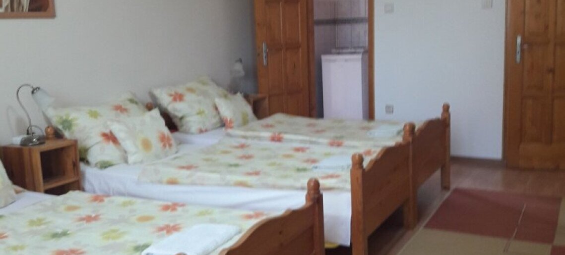 Álom Apartman Gyula - 13