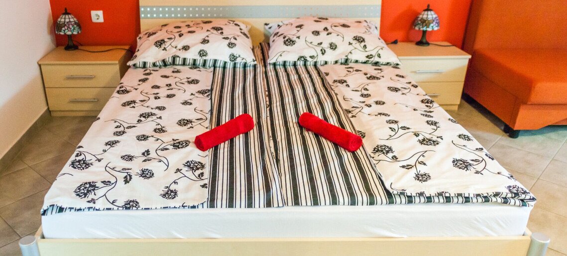 Amelie Apartman Gyula - 2