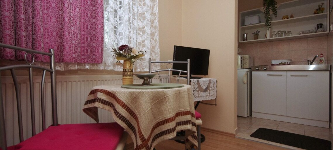 Oazis Apartman Gyula - 8