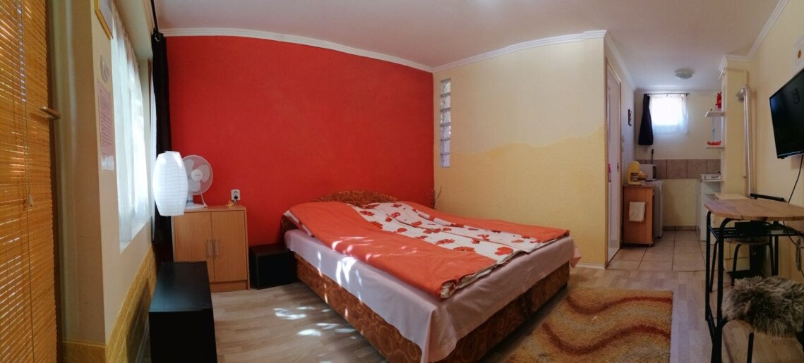 Janna Apartman Gyula - 14