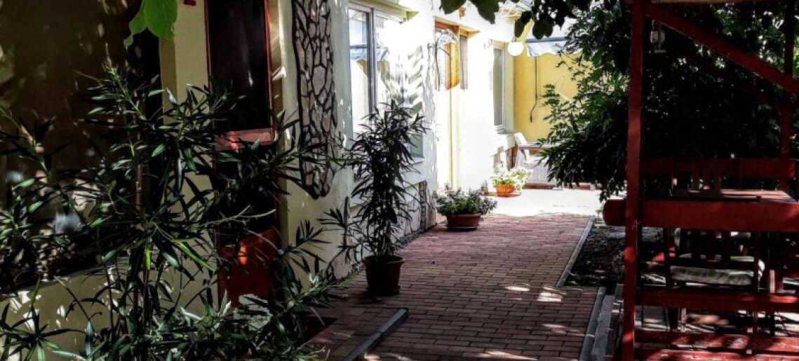 Janna Apartman Gyula - 9