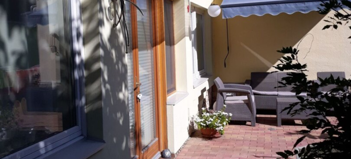 Janna Apartman Gyula - 10