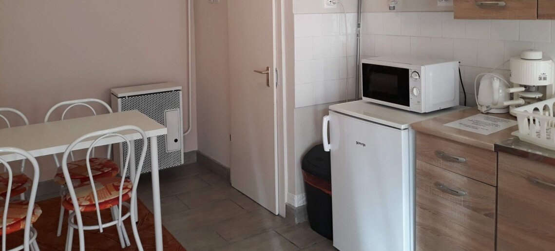 Janna Apartman Gyula - 8