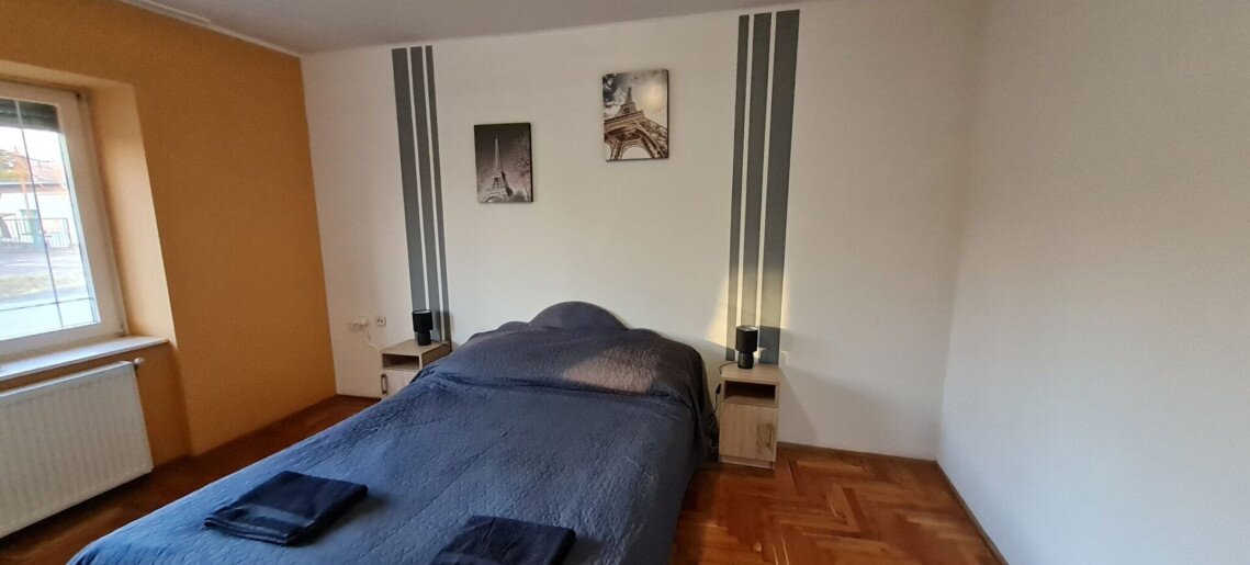 Tacskó Apartmanház Gyula - 32