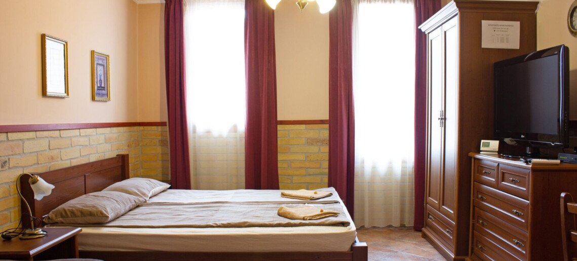 Szigeterőd Apartman Gyula - 9