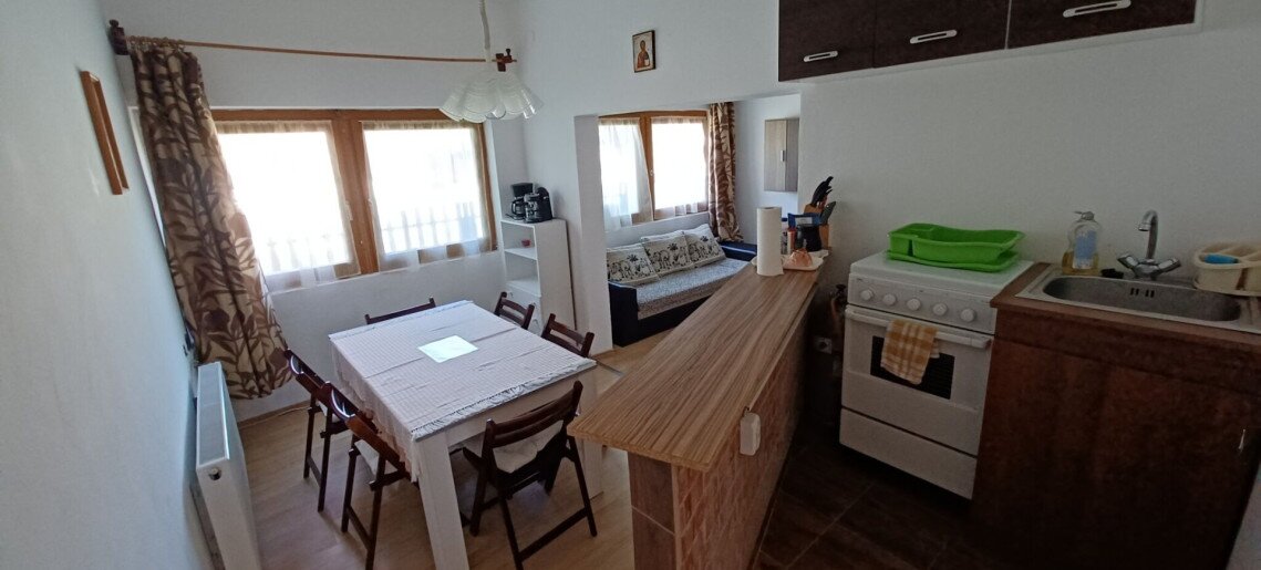 Jánk Apartman Gyula - 5