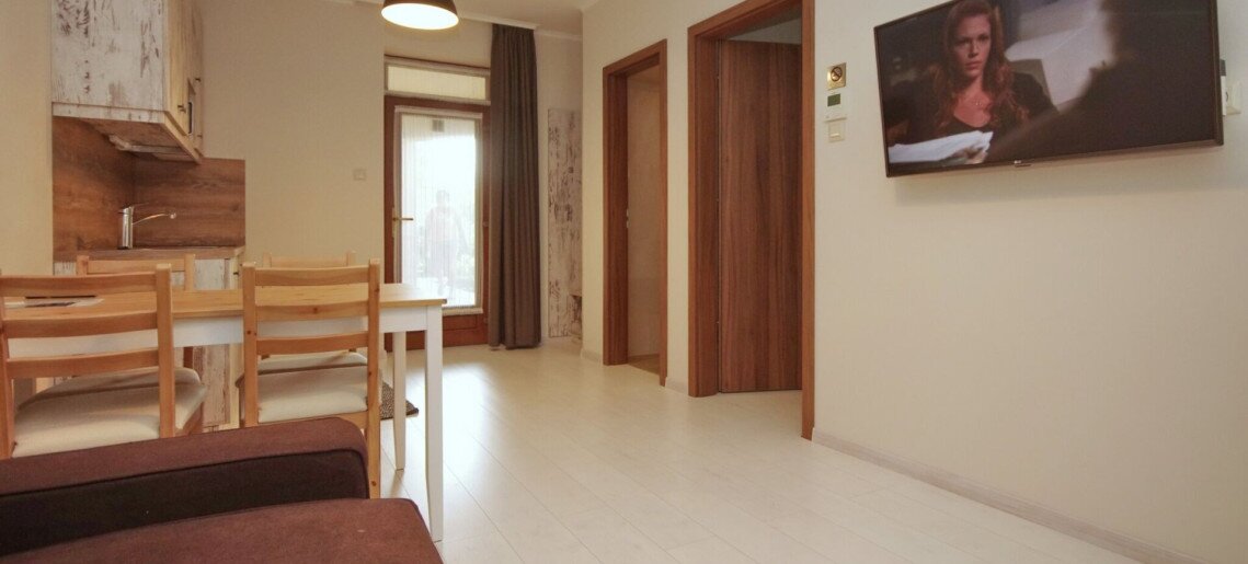 Kossuth Apartman Gyula - 11