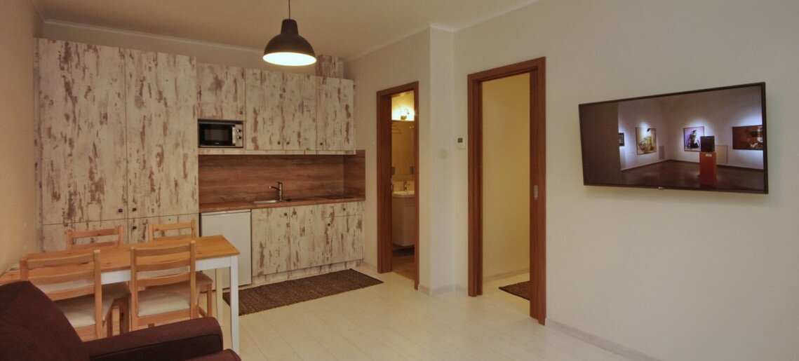 Kossuth Apartman Gyula - 12