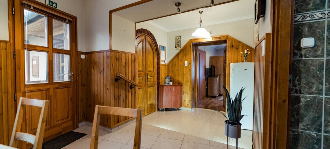 Estike Apartman Gyula - 6