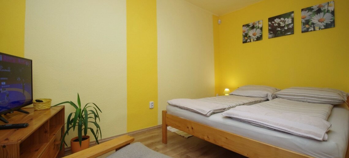 Bodza Apartman Gyula - 5