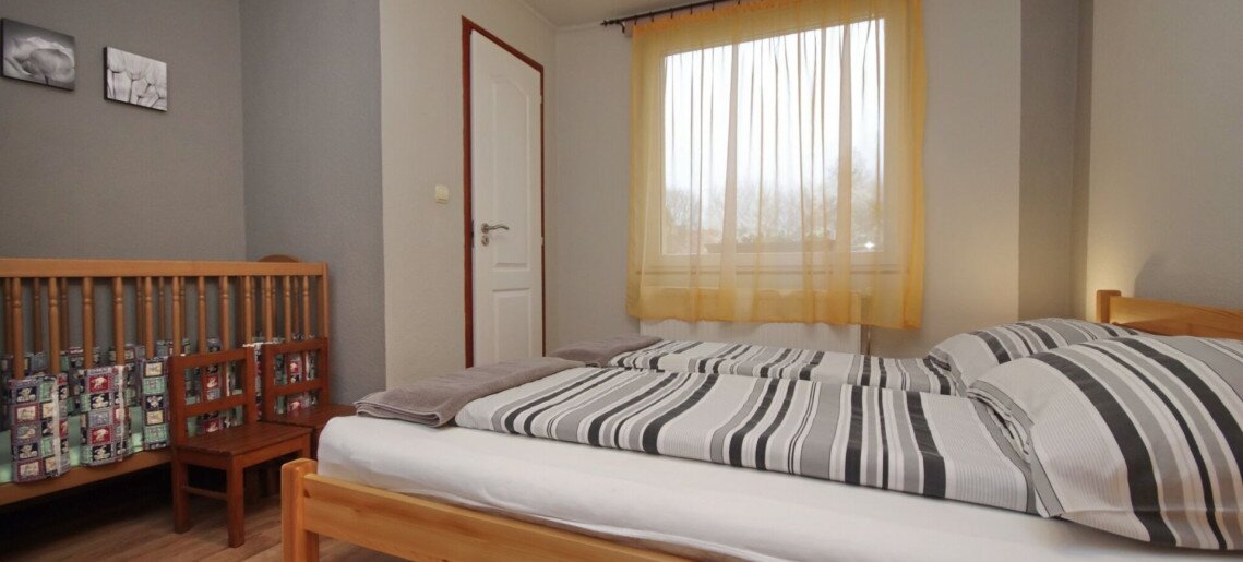 Bodza Apartman Gyula - 4