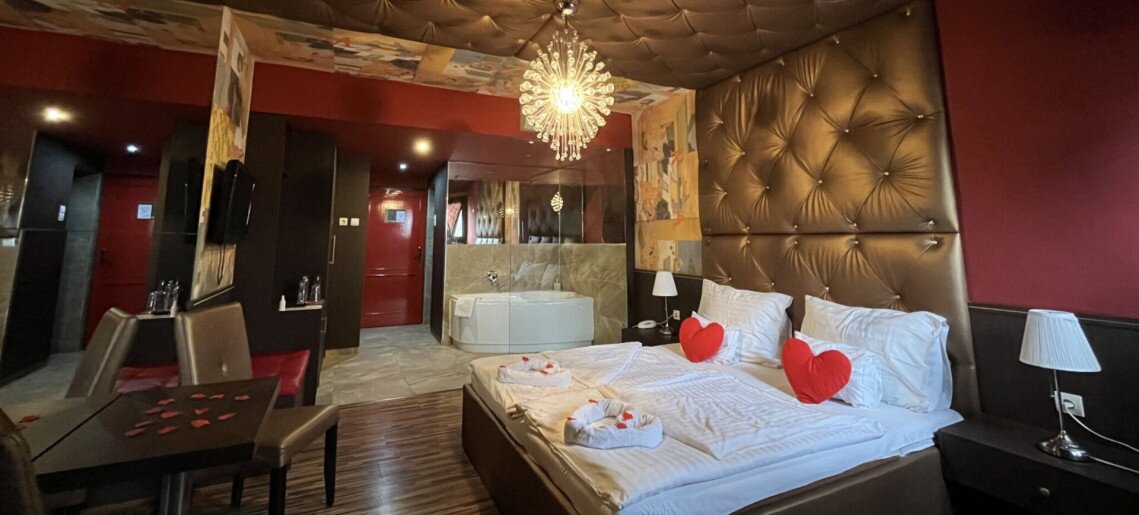 Corvin Hotel Gyula - 4