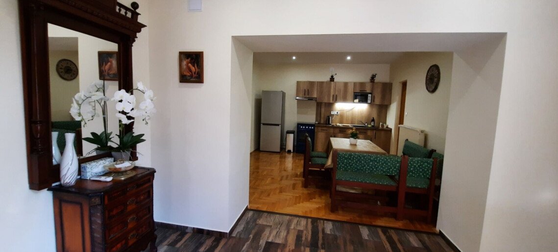 Gála Apartman Gyula - 4