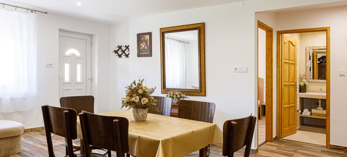 Gála Apartman Gyula - 12