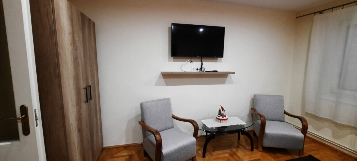 Gála Apartman Gyula - 13