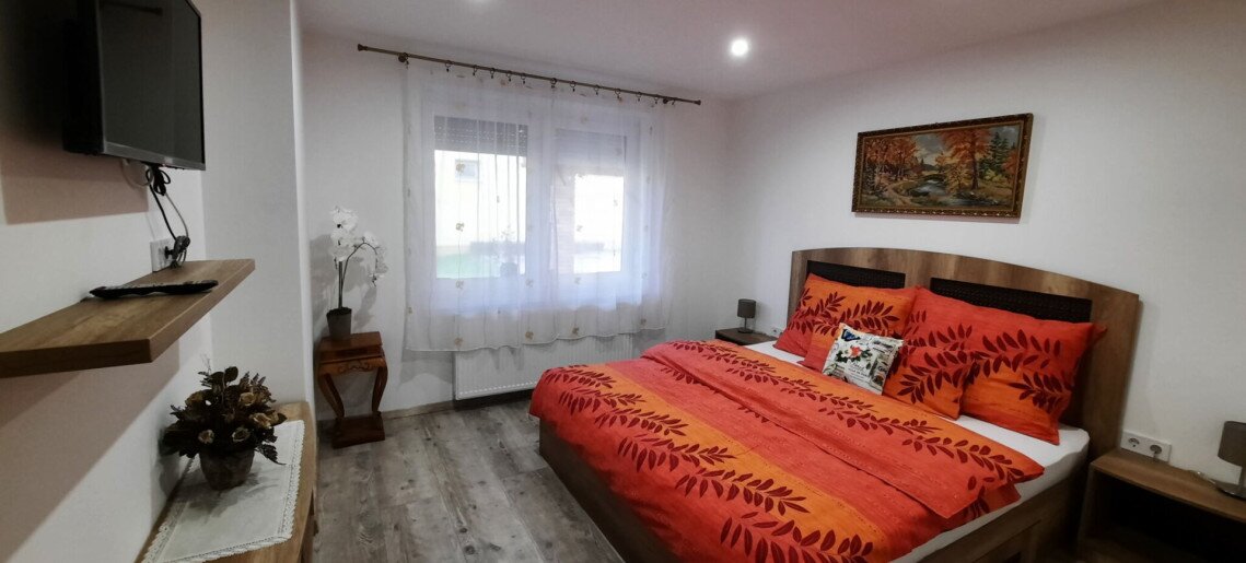 Gála Apartman Gyula - 14