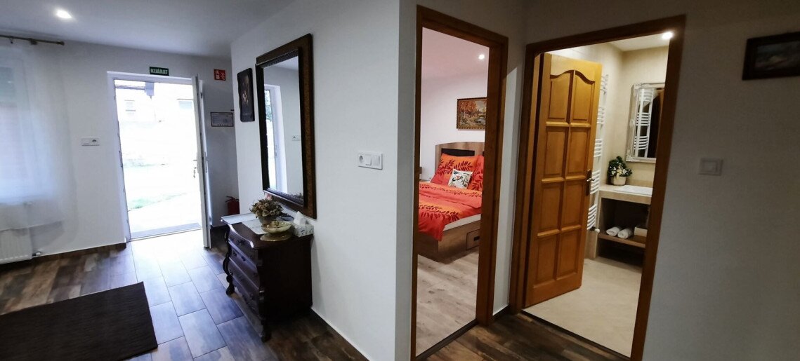 Gála Apartman Gyula - 15