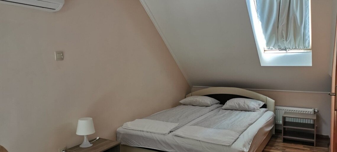 Tiborc Apartman Gyula - 14