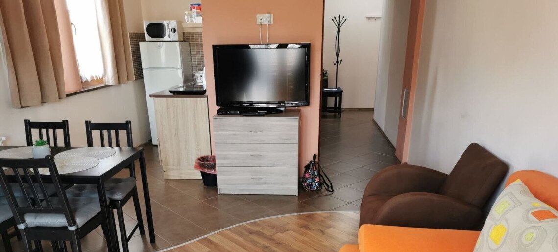 Tiborc Apartman Gyula - 11