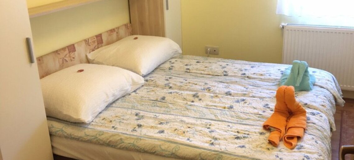 Levendula Apartman Gyula - 9