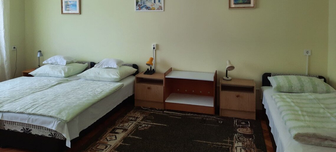 Alexander Apartman Gyula - 3