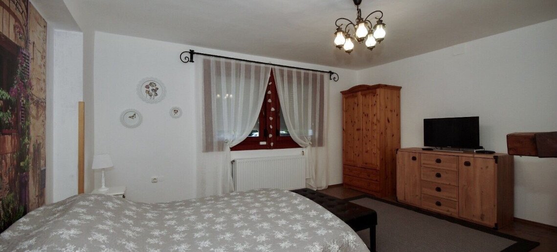 Viharsarki Apartman Gyula - 25