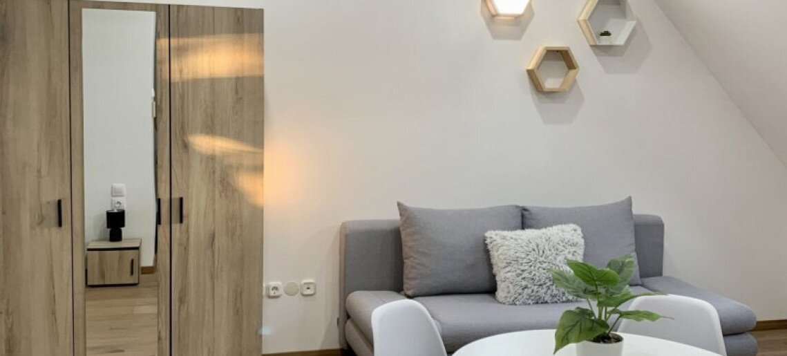 Barbakán Apartman 1.Gyula - 2