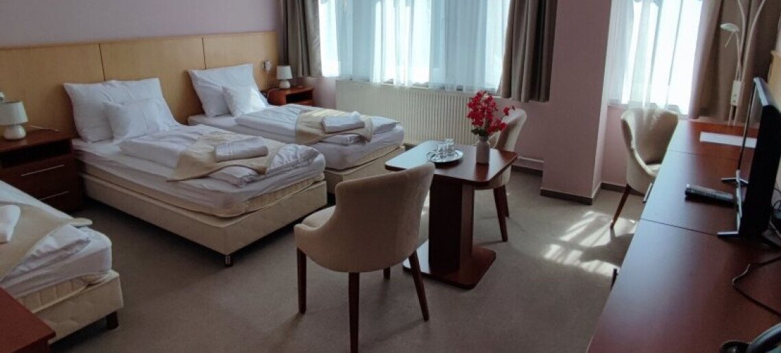 D-Hotel Gyula - 4