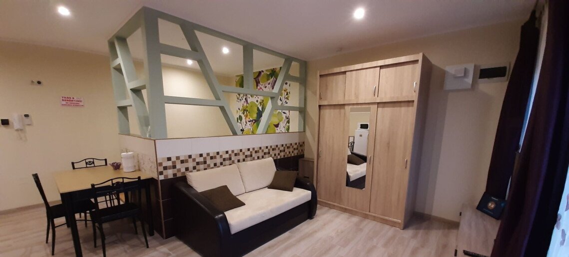 Rozmaring Apartman Gyula - 2